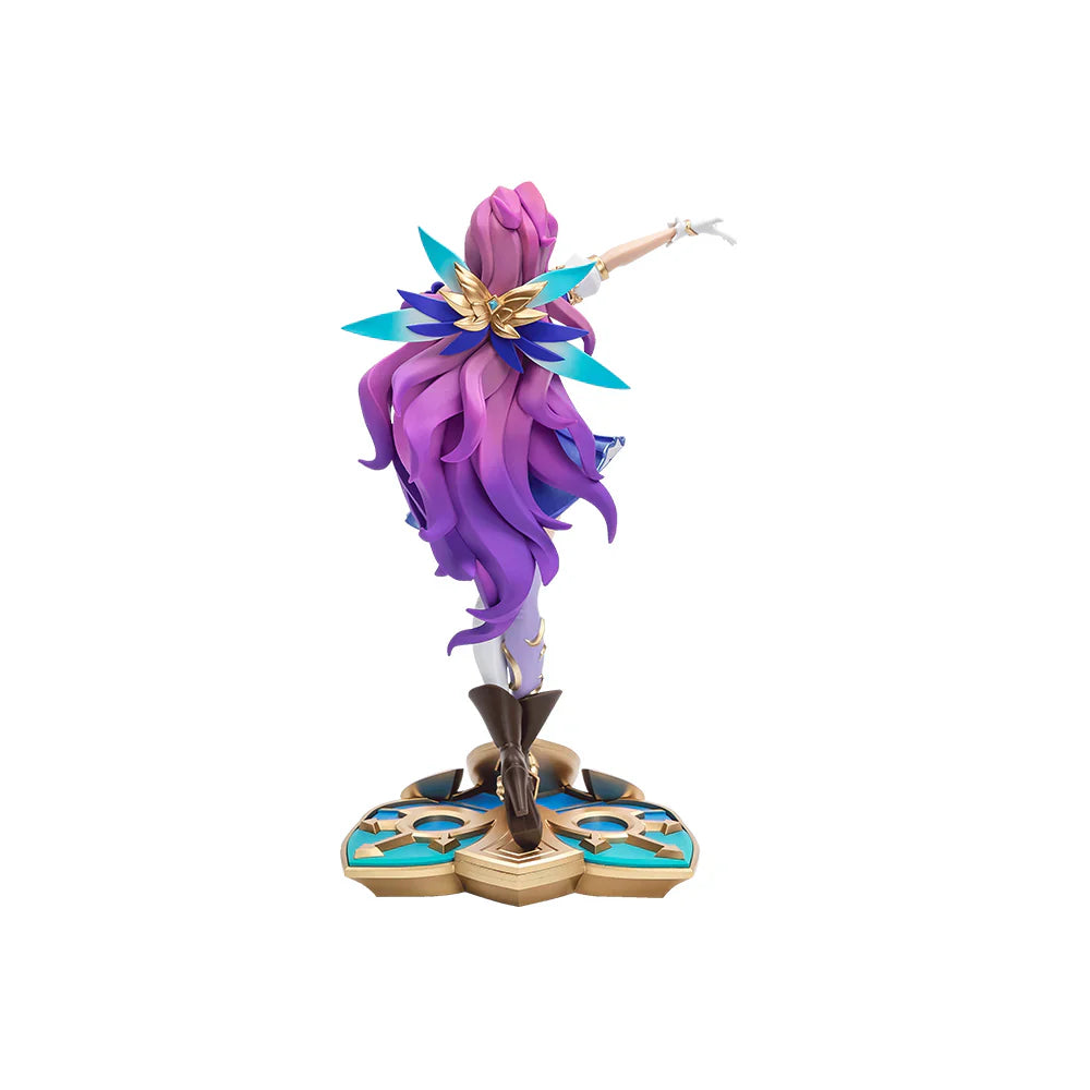 League of Legends - Seraphine - UNLOCKED Statue — side view