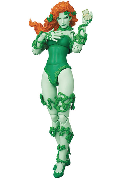 POISON IVY (Batman: Hush Ver) MAFEX No.198 - Magic Stories