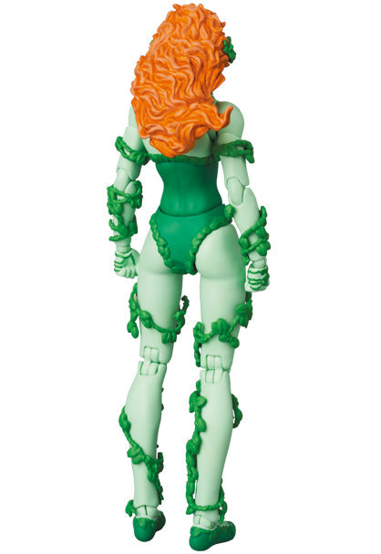 POISON IVY (Batman: Hush Ver) MAFEX No.198 — side view