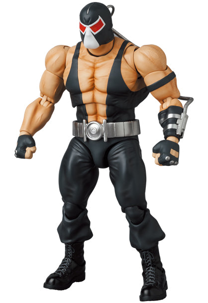 BANE MAFEX No.216 Batman: KNIGHTFALL - Magic Stories