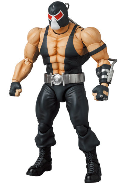 BANE MAFEX No.216 Batman: KNIGHTFALL - Magic Stories