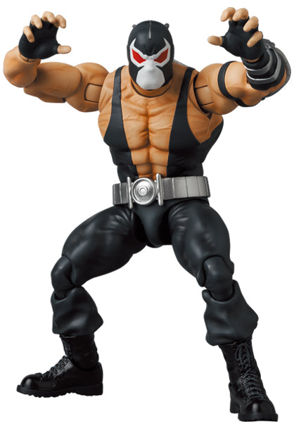 BANE MAFEX No.216 Batman: KNIGHTFALL - Magic Stories