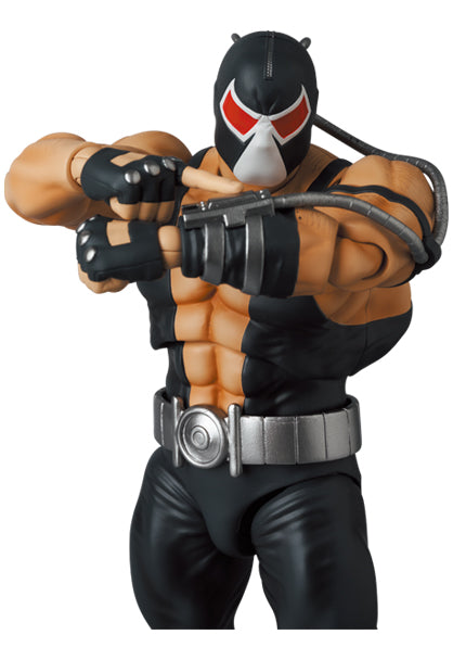 BANE MAFEX No.216 Batman: KNIGHTFALL - Magic Stories