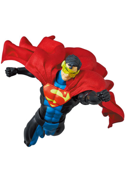 The Return of Superman Eradicator MAFEX No.219