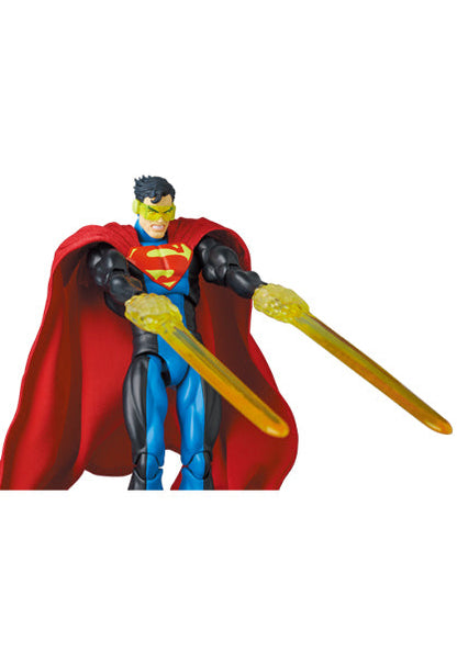 THE RETURN OF SUPERMAN ERADICATOR MAFEX No.219 - Magic Stories