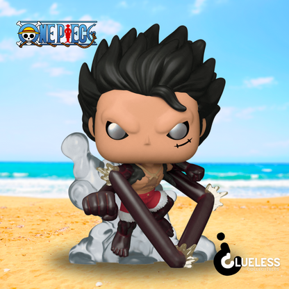 Snake-Man Luffy Funko Pop! - One Piece