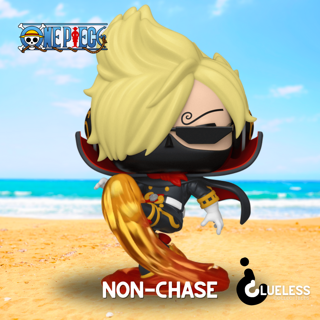 Soba Mask (Non-Chase) Funko Pop! - Chalice Collectibles Exclusive