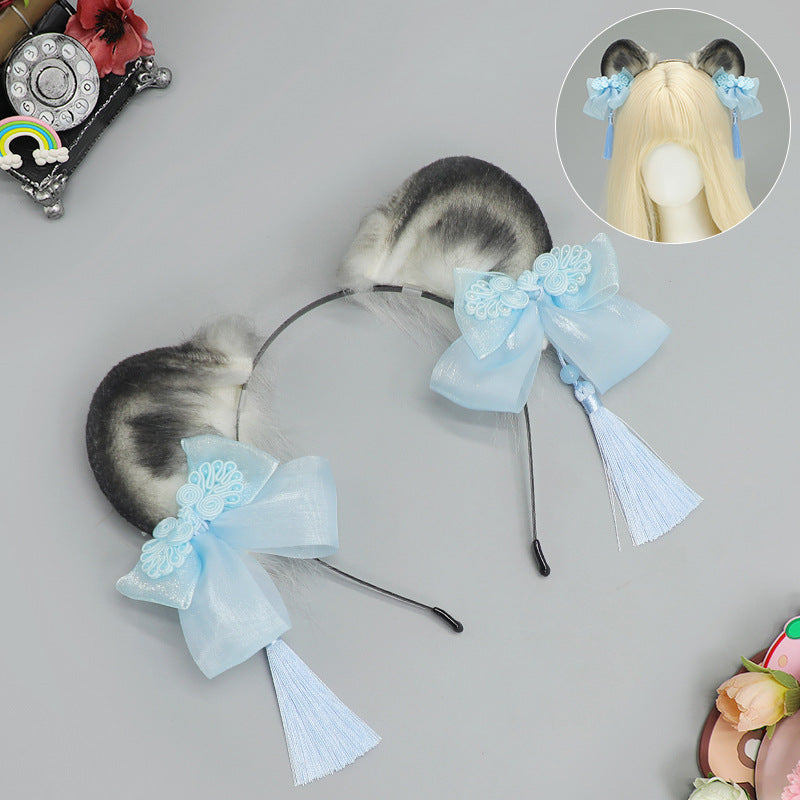 Ancient Style Han Chinese Clothing Tassel | Magic Stories