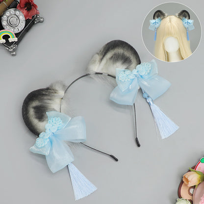 Ancient Style Han Chinese Clothing Tassel | Magic Stories