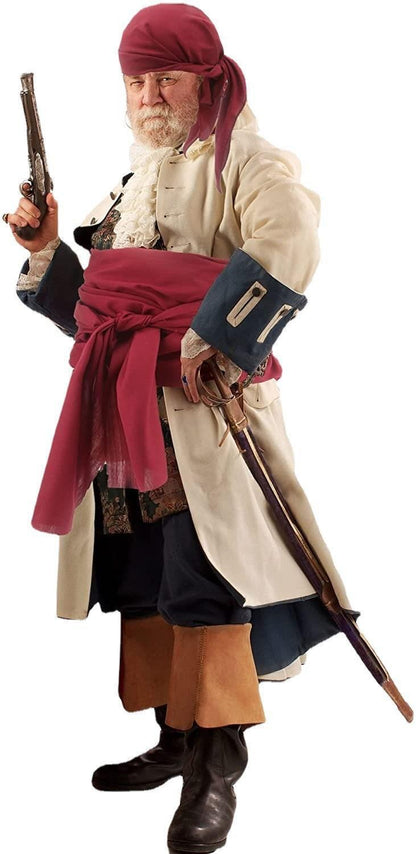 Halloween Pirate Costume Medieval | Magic Stories