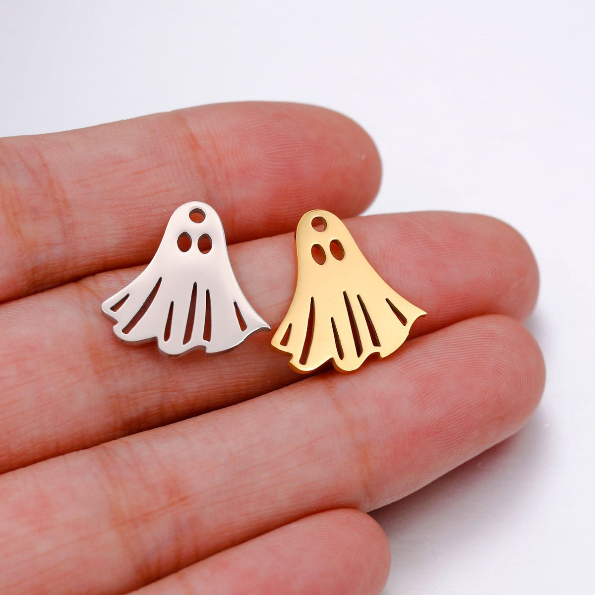 Mirror Halloween Cloak Cloak Ghost | Magic Stories