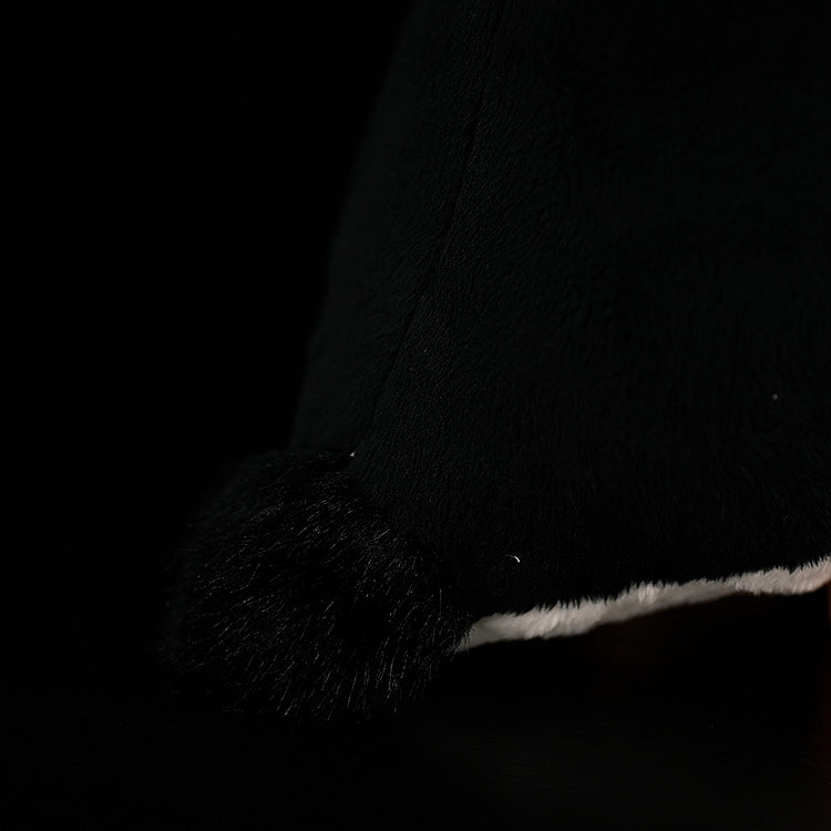 Penguin Plush Simulation Animal Plush Toy — detail