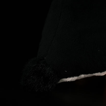 Penguin Plush Simulation Animal Plush Toy — detail