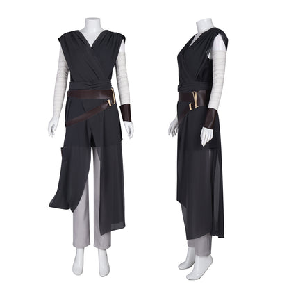 Rei Performance Cosplay Costume | Magic Stories