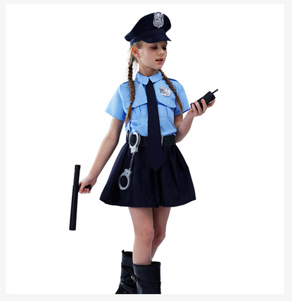 Halloween Children's Dress-up Costume Cute | Magic Stories