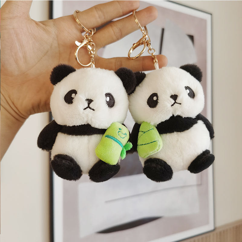 Keychain Hanging Plush Toy | Magic Stories