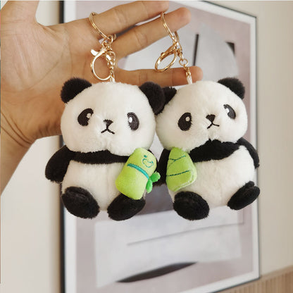 Keychain Hanging Plush Toy | Magic Stories