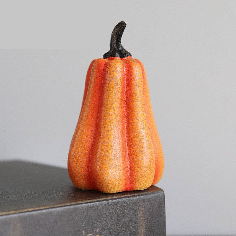 Halloween Pumpkin Lantern LED — packaging