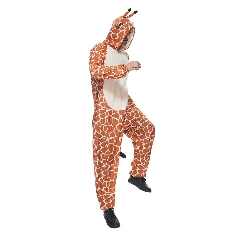Halloween Performance Costume Animal Party | Magic Stories