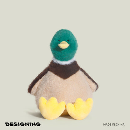 Catch Funny Duck Duck Plush Toy Duck Doll | Magic Stories