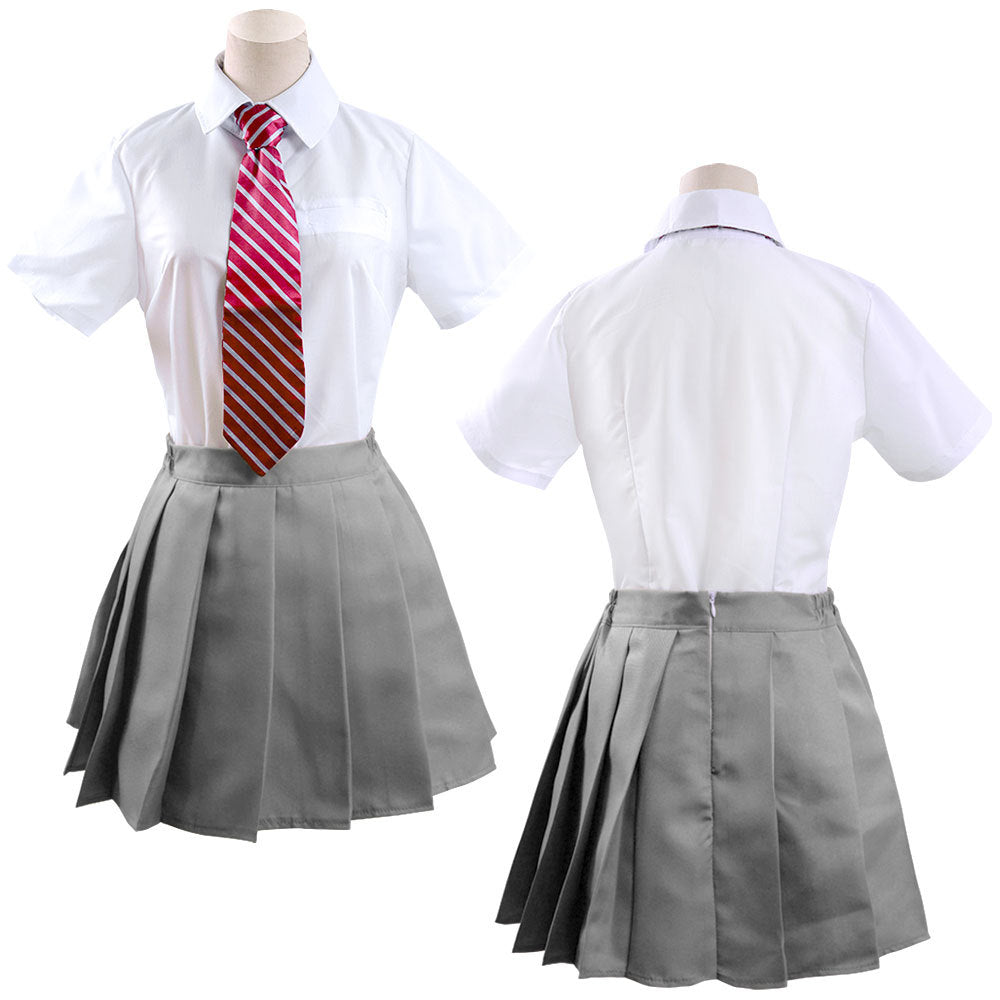 Anime Role-playing Costume — detail