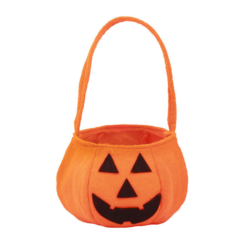 Halloween child witch costume — scale reference