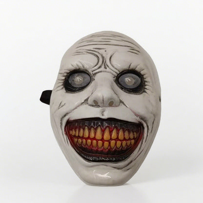 Halloween Demon Mask Party Cosplay Prop | Magic Stories