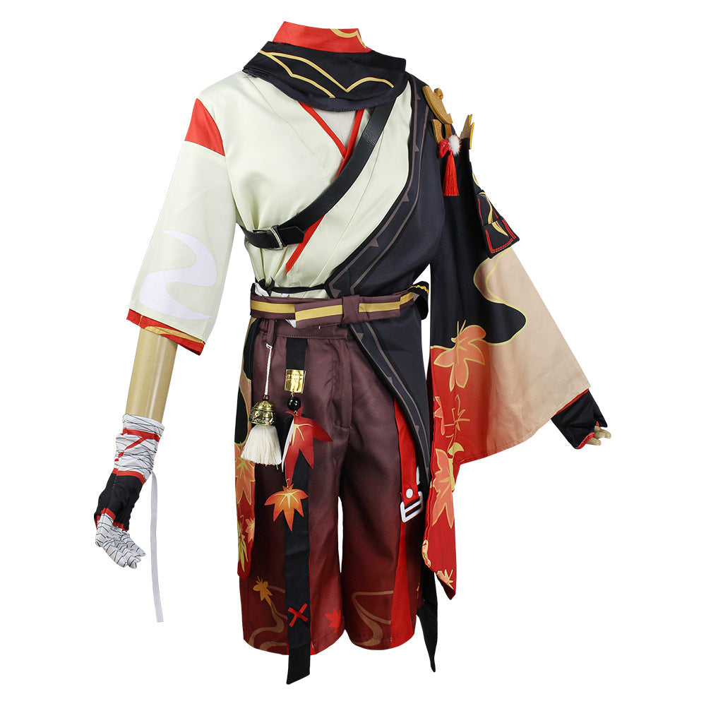 Halloween Costume Costume For Cosplay — scale reference