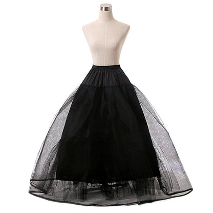 Bridal Pannier Lolita Lolita Petticoat Cloud | Magic Stories