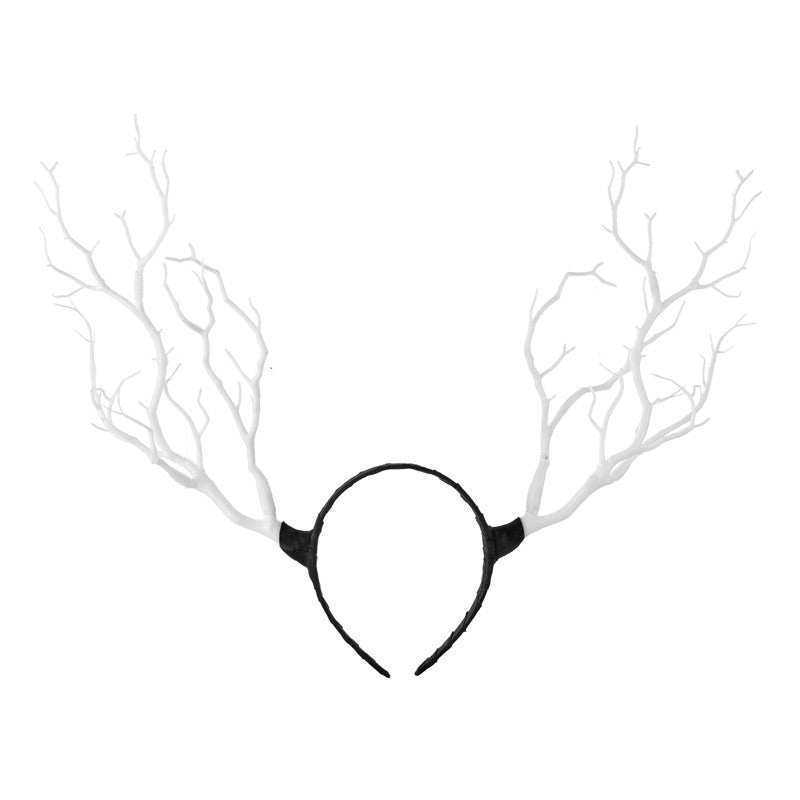 Hair Accessories Vintage Women Halloween | Magic Stories