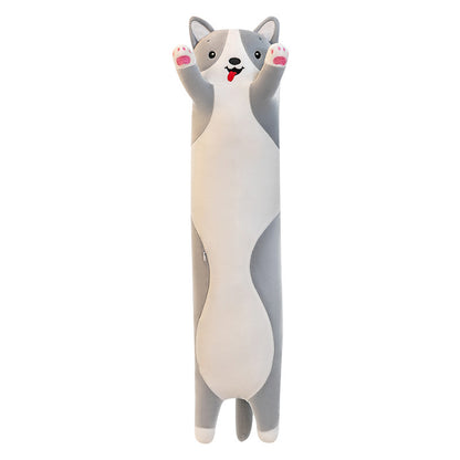 Cute Shiba Inu Pillow Plush Toy | Magic Stories