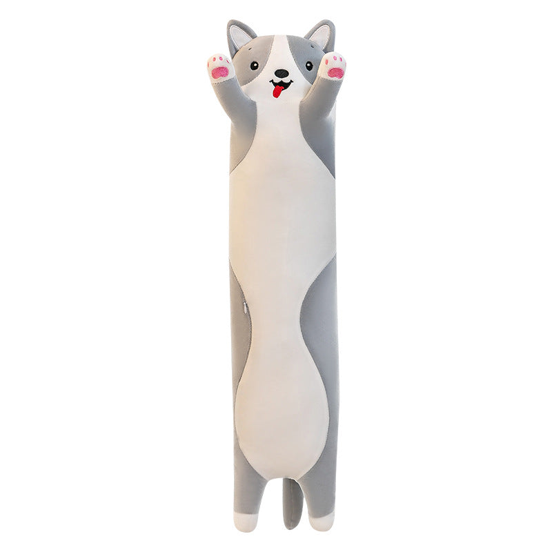 Cute Shiba Inu Pillow Plush Toy | Magic Stories