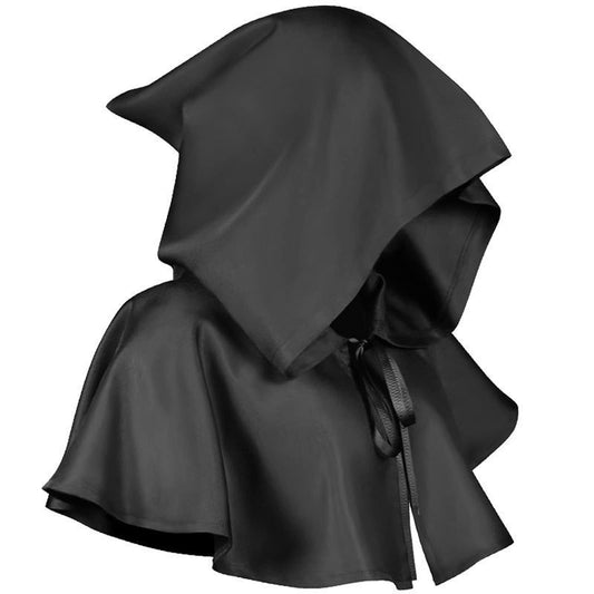 Grim Reaper Cloak, Halloween Costume | Magic Stories