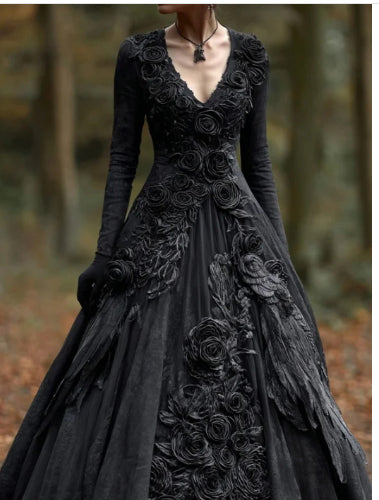 Fashionable Casual Halloween New Witch Witch | Magic Stories
