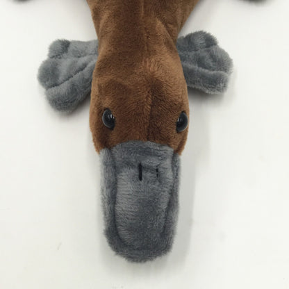 Cute Platypus Simulation Plush Toys | Magic Stories