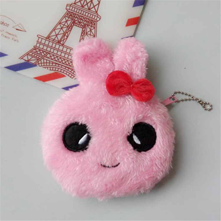 Cute Plush Small Coin Purse Mini | Magic Stories