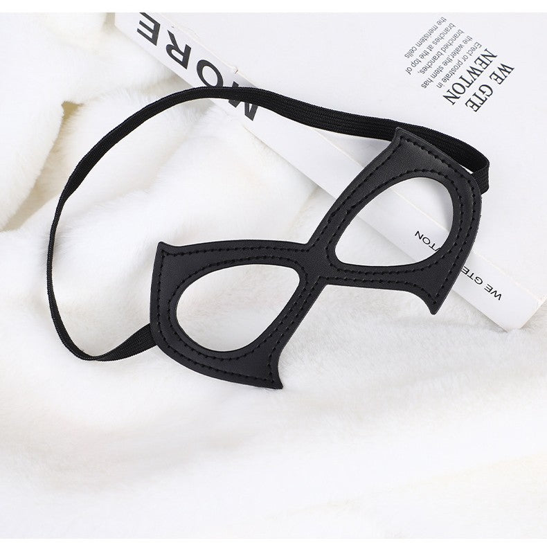 Catwoman Half-face Mask Cosplay | Magic Stories