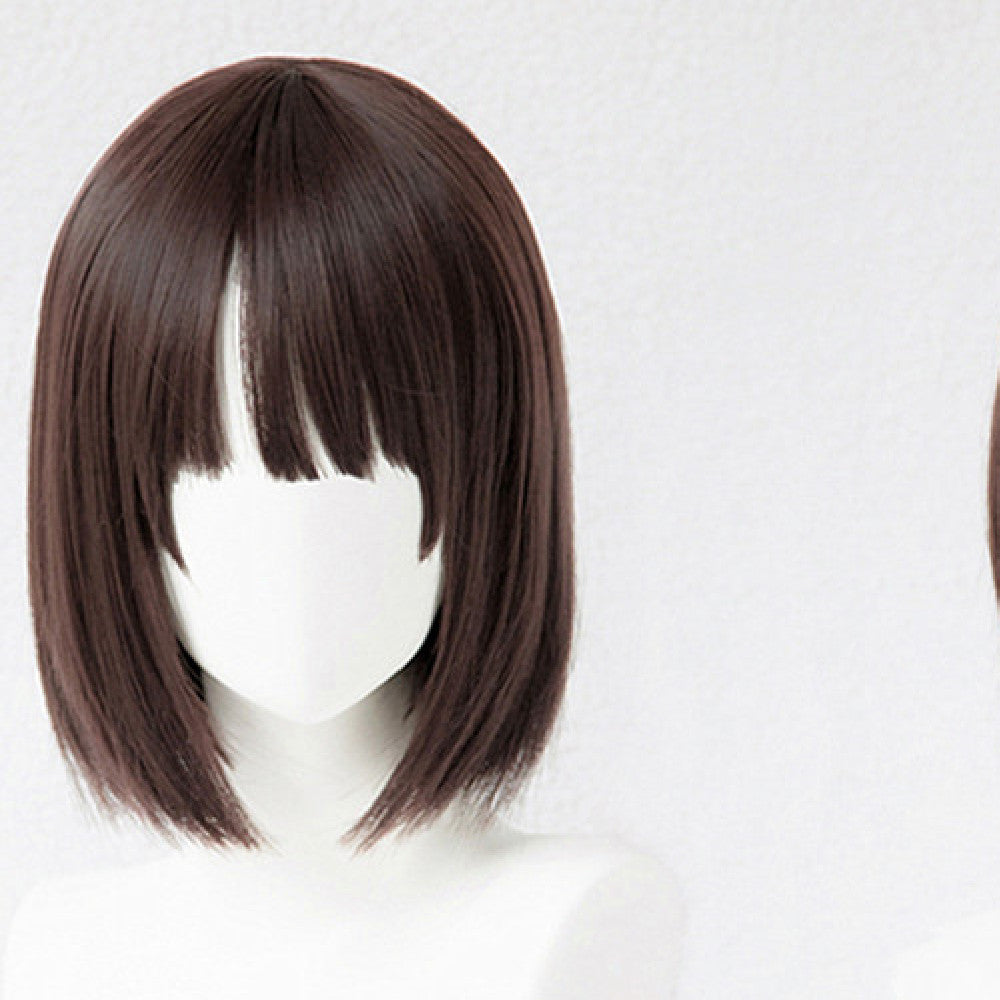 Men And Women Fashion Minimalist Cosplay Wig | Magic Stories