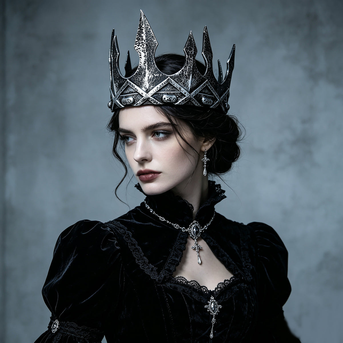 Halloween Party Dance Costume Headpiece | Magic Stories