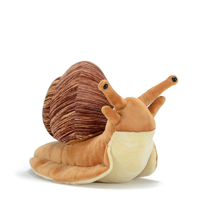 New Children's Plush Toy Doll Snail | Magic Stories