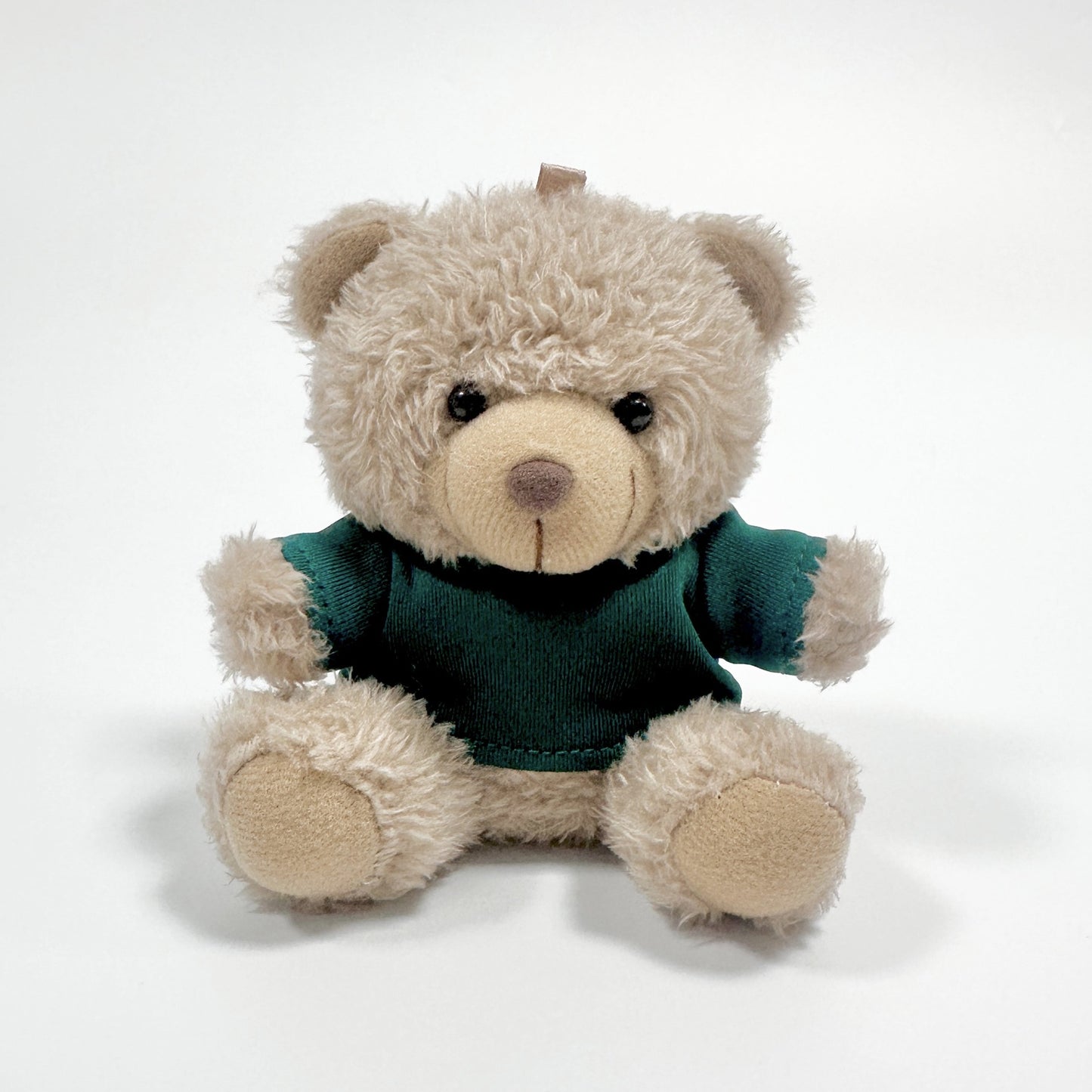 Teddy Bear Plush Pendant Plush Toy — packaging