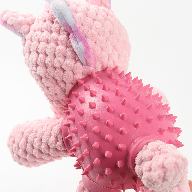 Pet Plush Toy Cute Unicorn Sloth | Magic Stories