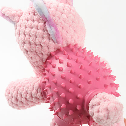 Pet Plush Toy Cute Unicorn Sloth | Magic Stories
