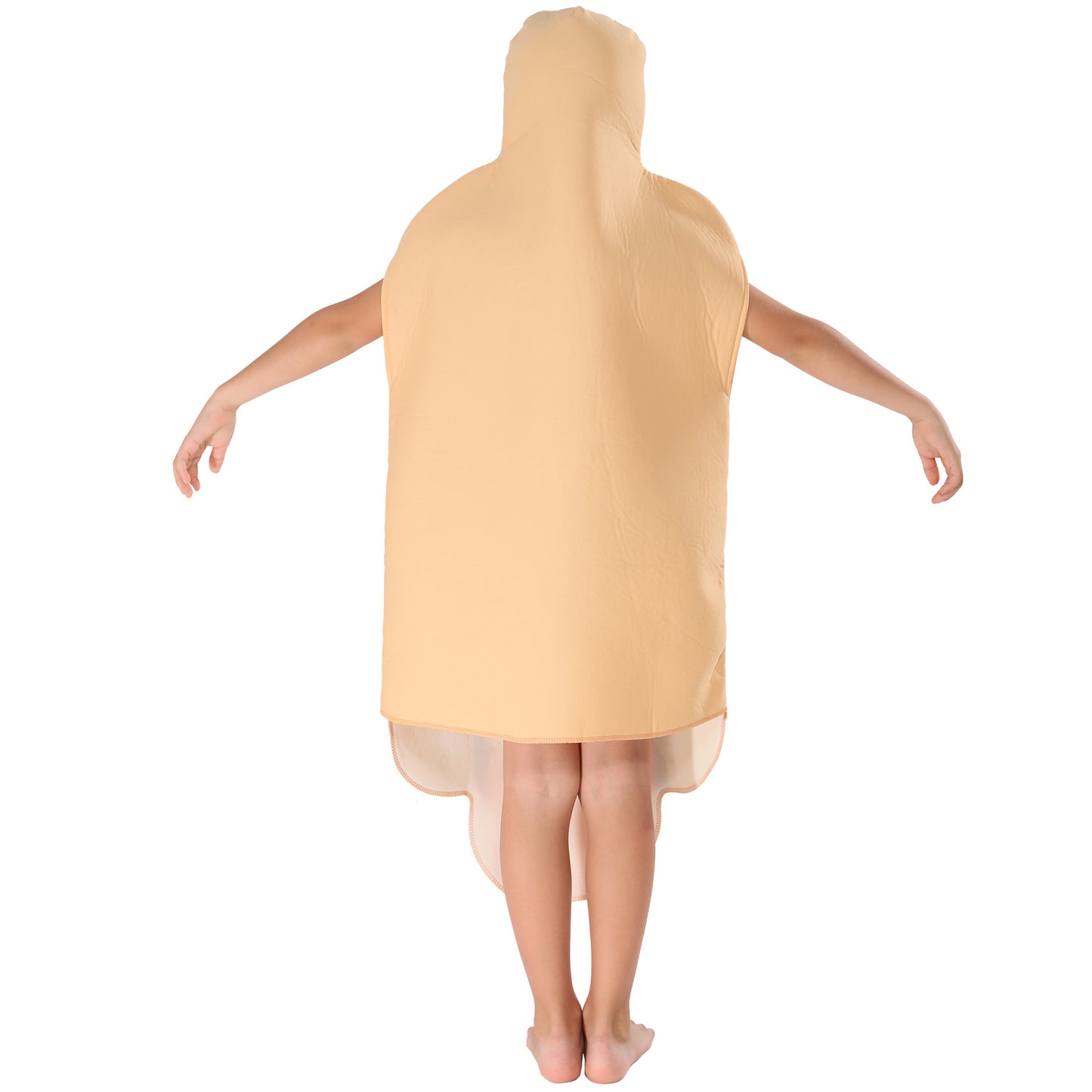 One Piece Food Stage Cosplay Costume — detail