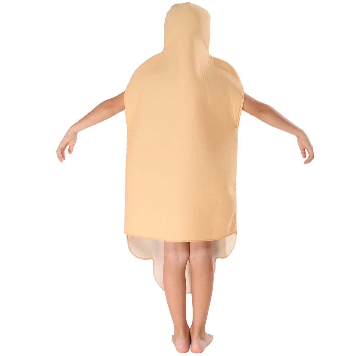 One Piece Food Stage Cosplay Costume — detail