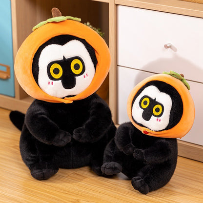 Capabala Monkey Creative Capybara Plush Doll | Magic Stories