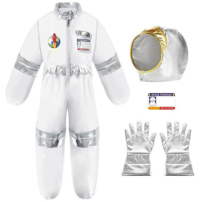 Children's Creative Astronaut Gloves | Magic Stories