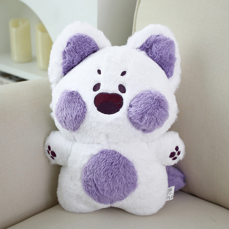 Dodo Meow Cat Doll Plush Toys | Magic Stories