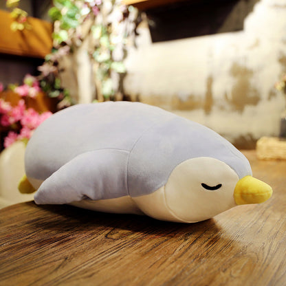 Little Penguin Plush Toy | Magic Stories
