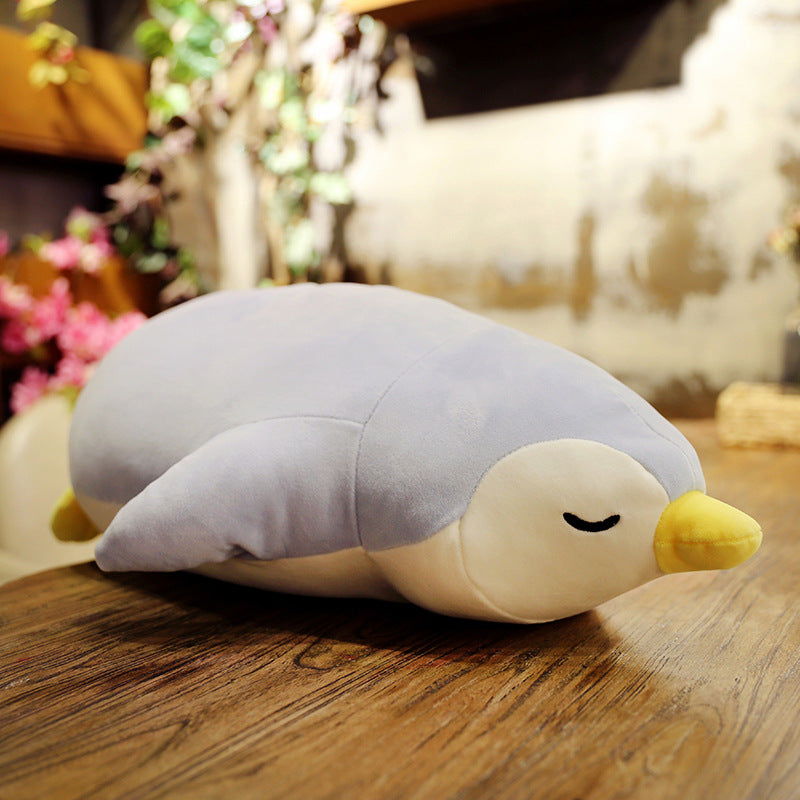 Little Penguin Plush Toy | Magic Stories
